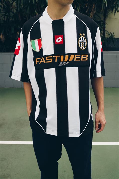 Classic Juventus home kit. #juventus #classicfootballkits # ...