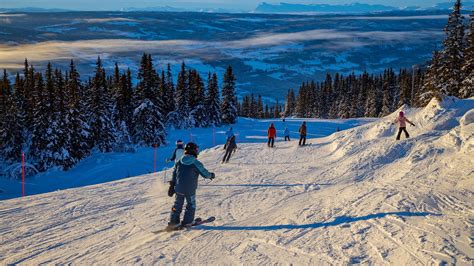 Activities - Valdres