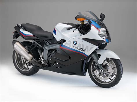 BMW K 1300 S Finally Discontinued