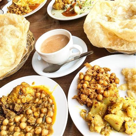 Pakistani Delicious Breakfast What do Pakistanis eat for breakfast | Glassview Farm