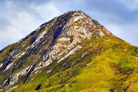 Connemara National Park - Places to Visit and Attractions in Connemara