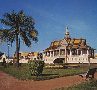 Phnom Penh | Cambodia, Map, Population, & Facts | Britannica