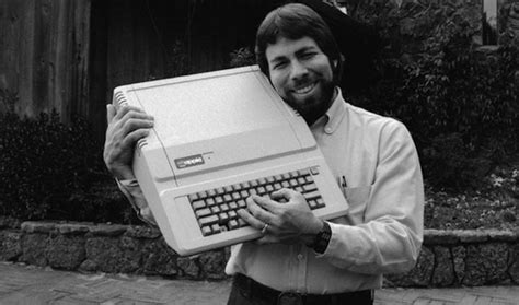 Steve Wozniak Family - Parents, Wife, Children, Siblings | CelebFamily