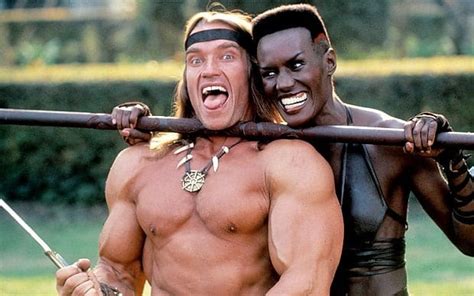 Amazon Developing a “Conan the Barbarian” TV Series – TVovermind