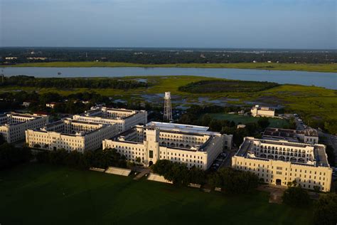 Editorial: Citadel strategy promises to benefit Charleston, all of South Carolina - The Citadel ...