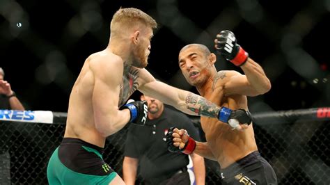 Conor Mcgregor Record Knockout - EvelynPhipps