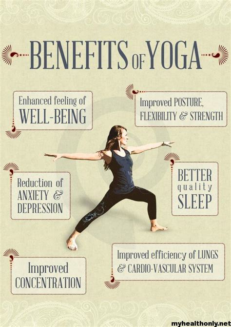 39 Tremendous Benefits of Yogasana, You must to know - My Health Only