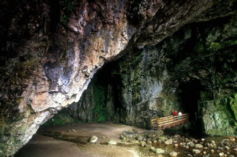 11 best caves to visit in the UK: from Cheddar Gorge to Hellfire