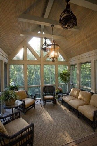 Sunroom Ceiling Fan - westernregions