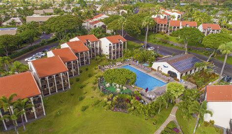 Aston Maui Hill Condo | WestJet official site