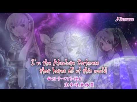 FF4 Zeromus Remix (VOCALOID) - YouTube