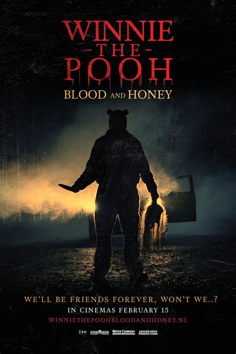 This New Winnie-The-Pooh Horror Movie Might Actually Be Better Than Blood & Honey