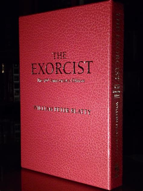 Exorcist 5 – Bugen's Books