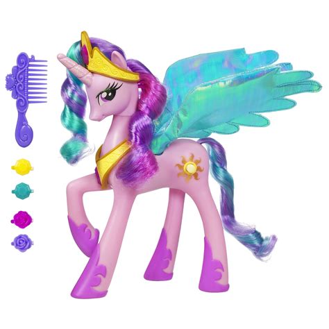 My Little Pony Princess Celestia