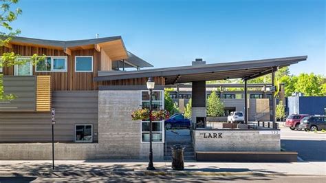 The LARK Bozeman - UPDATED 2018 Prices & Hotel Reviews (MT) - TripAdvisor