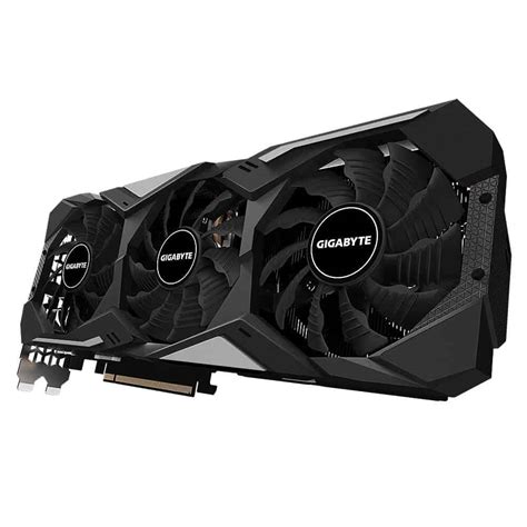 Biareview.com - Gigabyte GeForce RTX 2080 Ti Gaming OC