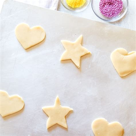 The Best Cut Out Sugar Cookie Recipe: With Make-Ahead Tips