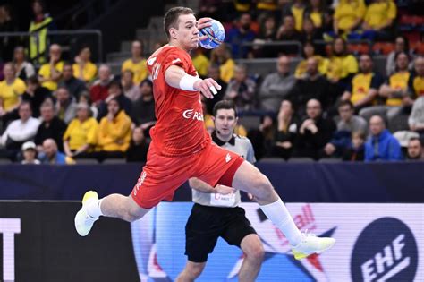 Handball World Cup 2021: favourites & betting odds | PicksSoccer.com