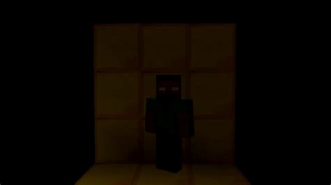 Herobrine (Original) | Minecraft Hero Wiki | Fandom