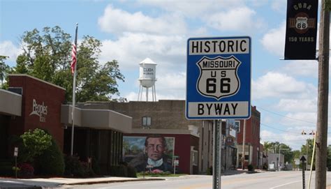 20 Things to do in Cuba, MO...Route 66 Mural City