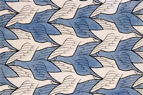 How did Tessellation Transform from Method to Art ? | WideWalls