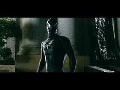 Spiderman 3 Trailer - YouTube