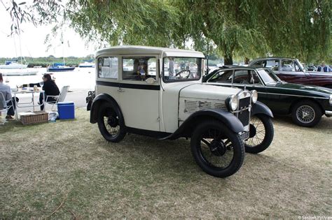 BMW DIXI 1929 vintage car | The Dixi was the first car made … | Flickr