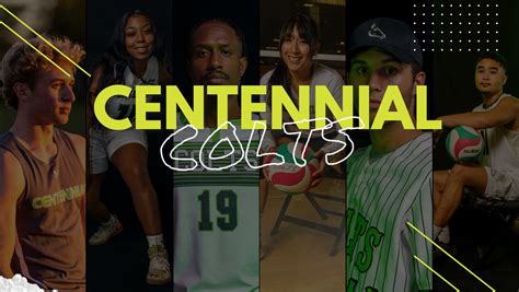 Centennial Colts
