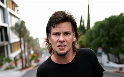 Theo Von Net Worth: How Much Is He Earning From Comedy... Biography ...