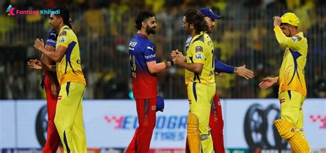 CSK vs RCB Highlights IPL 2024, CSK Secures Victory Over RCB in IPL 2024 Opening Match, Chepauk ...