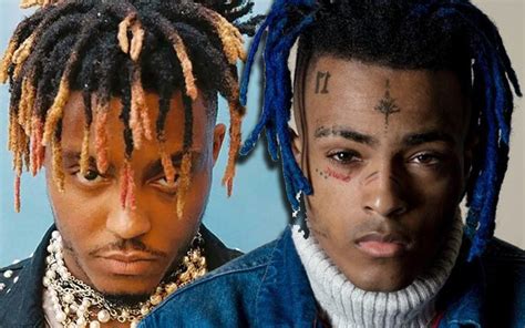 XXXTentacion & Juice WRLD Collaboration Teased With Cryptic Post