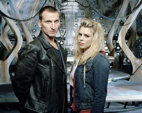 Doctor Who's Christopher Eccleston shares what will get him to return ...