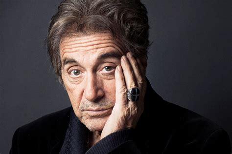 Al Pacino: Age, Family, Career, Awards, Biography & More