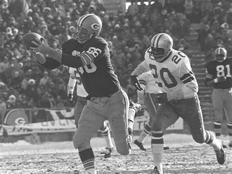 The Ice Bowl, 50 years later: An oral history of Packers-Cowboys 1967 NFL Championship Game