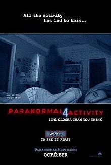 Paranormal Activity 4 - Wikipedia