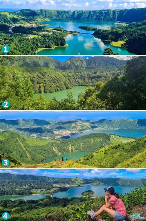 16 Things to Do in Sao Miguel Island, Azores (2023 Update)