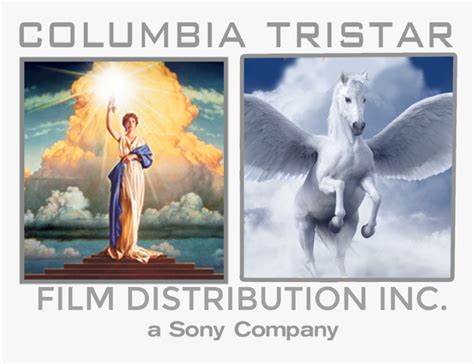 Columbia TriStar Modern Logo