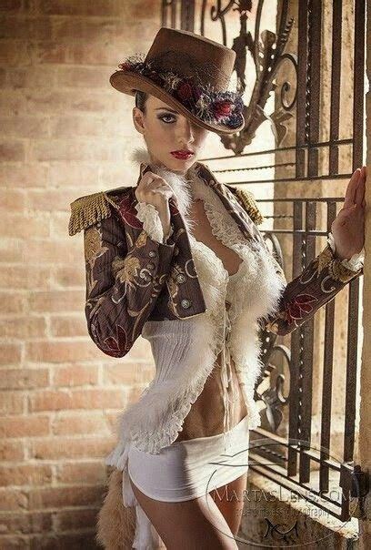 Épinglé sur Steampunk