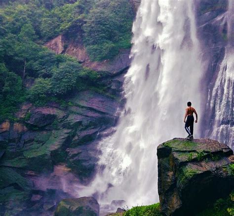 7 Best Nuwara Eliya Waterfalls You Must See In 2023