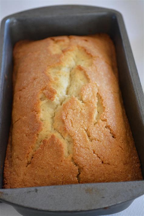 Eggless cake recipe