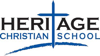 Admissions - Heritage Christian School