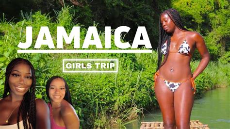 JAMAICA TRAVEL VLOG WITH MY BEST FRIEND 2021| MONTEGO BAY GIRLS TRIP ...