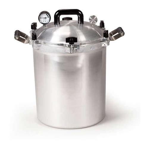 All American 941 41 Quart Pressure Canner | AllAmericanCanner.com