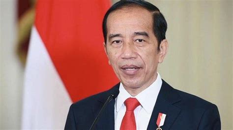 ICW: Kalau Dilihat Rekam Jejaknya, Pak Jokowi Jarang Keluarkan ...