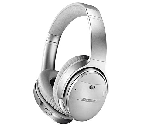 Bose QC 35 II headphones with Google Assistant built in are now ...