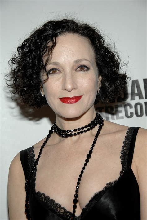 Bebe Neuwirth - Biography - IMDb