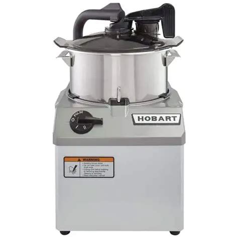 Hobart HCM62-1 Food Processor | Kitchen Equipment