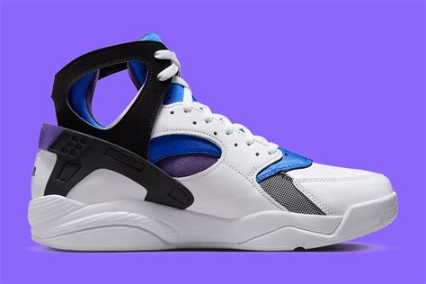 Nike Are Bringing Back the Air Flight Huarache in 2023 - Sneaker Freaker