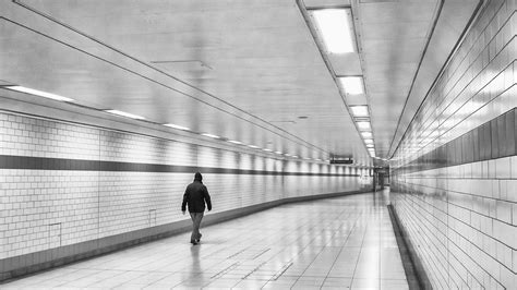 Underground Walker. | Moorfields Station Liverpool. | James Burke | Flickr