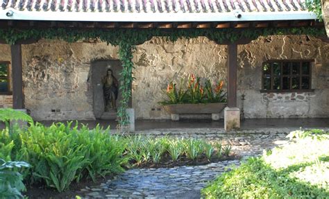 Hotel Casa Santo Domingo | Antigua, Guatemala | Beyond The Ordinary